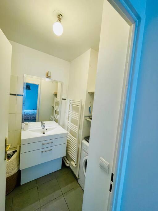 Appartement 4 Pers A 5 Min De Paris Сент-Уан Экстерьер фото
