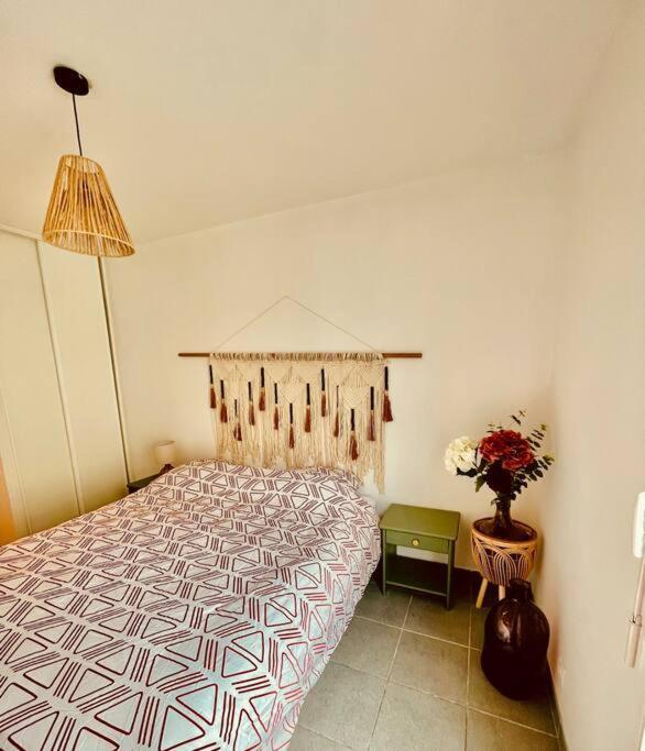 Appartement 4 Pers A 5 Min De Paris Сент-Уан Экстерьер фото