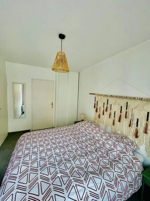 Appartement 4 Pers A 5 Min De Paris Сент-Уан Экстерьер фото