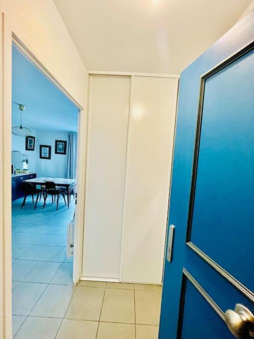 Appartement 4 Pers A 5 Min De Paris Сент-Уан Экстерьер фото